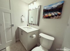 美式风情出租房