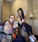 诚聘一位兼职保姆