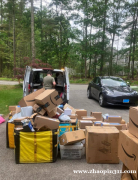 洛杉矶线上线下兼职 简单现结 时间自由