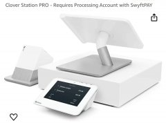 OMS万信商务公司/超低费率/免费智能刷卡机/一站式服务/免租收银系统/网站赠送