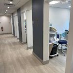 Dental Assistant Position Available — Male Candid