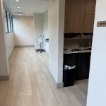 Dental Assistant Position Available — Male Candid