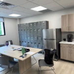 Dental Assistant Position Available — Male Candid