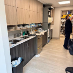 Dental Assistant Position Available — Male Candid