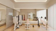 招聘中老年瑜伽、太極、普拉提教學、指導