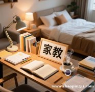 急招（全职家教）