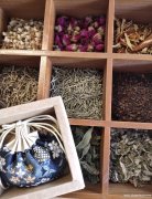 香囊手工制作 · 居家灵活 · 简单易学