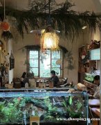 甜品店聘烘焙师/学徒