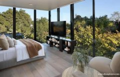 美国私人别墅诚聘看护阿姨