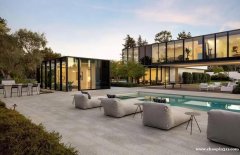 美国私人别墅诚聘看护阿姨