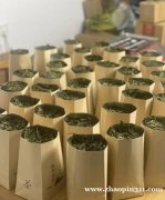 招茶叶包装礼盒兼职