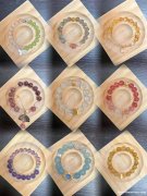 居家手工活，现金结算工资