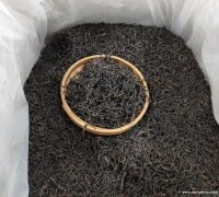 我们是一家专注好茶的【有茶有你 】，相信茶不只是饮品，更是一种生活方式。