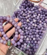 兼职手工珠串外发