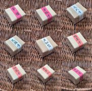 招喜欢动手的小伙伴｜手工活在家做适合宝妈家庭主妇等时间自由群体