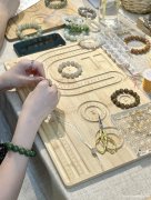 招喜欢动手的小伙伴｜手工活在家做适合宝妈家庭主妇等时间自由群体