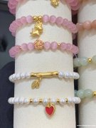 手工串珠兼职/全职5-20K 手工串珠兼职/全职5-20K