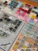 手工串珠兼职/全职5-20K