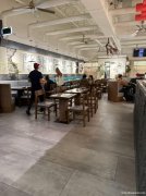 宾州匹兹堡中餐厅诚聘企台和帮炒