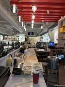 宾州匹兹堡中餐厅诚聘企台和帮炒