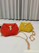 女士包包 / 包包肩带手工制作