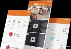 全美区域给商业/住宅安装警铃系统+监控+智能家居等