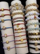 手工串珠兼职/全职5-20K