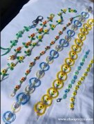 长期合作 · 在家轻松做手工