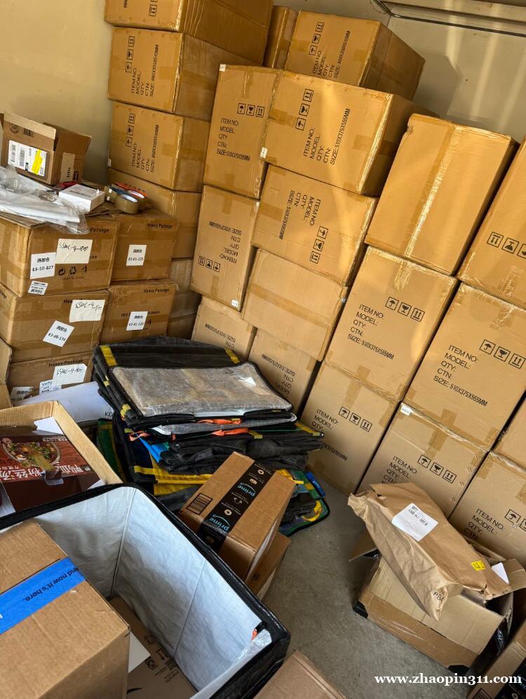 共享仓计划/空间共享计划 共享仓计划/空间共享计划