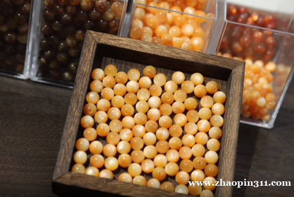 DHL Global Forwarding诚聘合作伙伴:手工串珠饰品制作 DHL Global Forwarding诚聘合作伙伴:手工串珠饰品制作