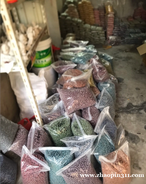 DHL Global Forwarding诚聘合作伙伴:手工串珠饰品制作 DHL Global Forwarding诚聘合作伙伴:手工串珠饰品制作