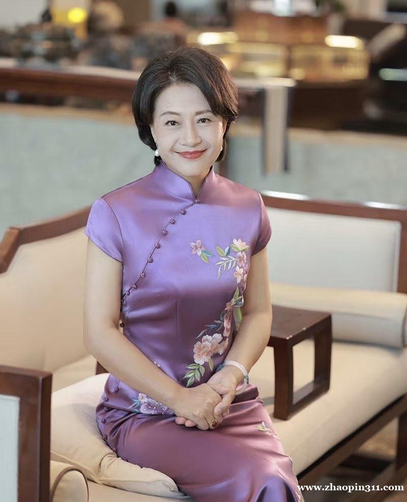 诚聘中老年旗袍模特 诚聘中老年旗袍模特