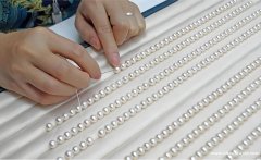 手工招募手链/饰品/小挂件等多种项目