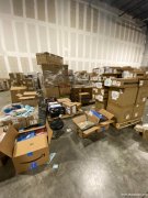 空闲空间”变成“家庭仓储”