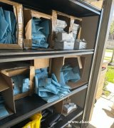 “居家分拣中心”让你的空间增值