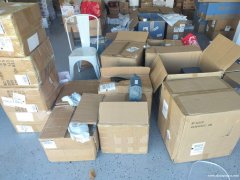 “家庭发货中心”让闲置不闲置