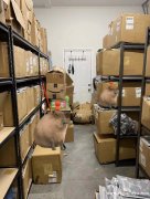 “民用仓储合作伙伴”