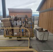 “家门口的小仓管”