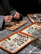 串珠手工兼职/欢迎加入