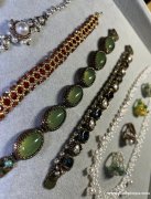 在家没事做/居家串珠手工