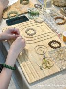 【手工活招聘 | 居家可做】