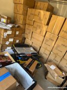 “社区微仓”不让空间闲着