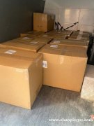 “社区微仓”不让空间闲着