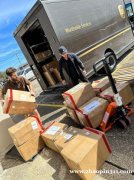 闲置空间合作/跨境电商新模式！