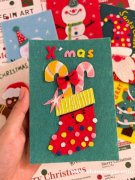 【居家兼职招聘】节日礼品卡 / 礼品盒包装员