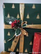 【居家兼职招聘】节日礼品卡 / 礼品盒包装员