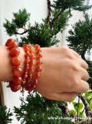 在家陪孩子，也能为家庭分担一点收入。