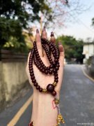 串珠香包礼品盒，一起动手赚生活费