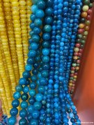 串珠DIY饰品，百搭又好看