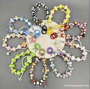 手工小作坊开招了